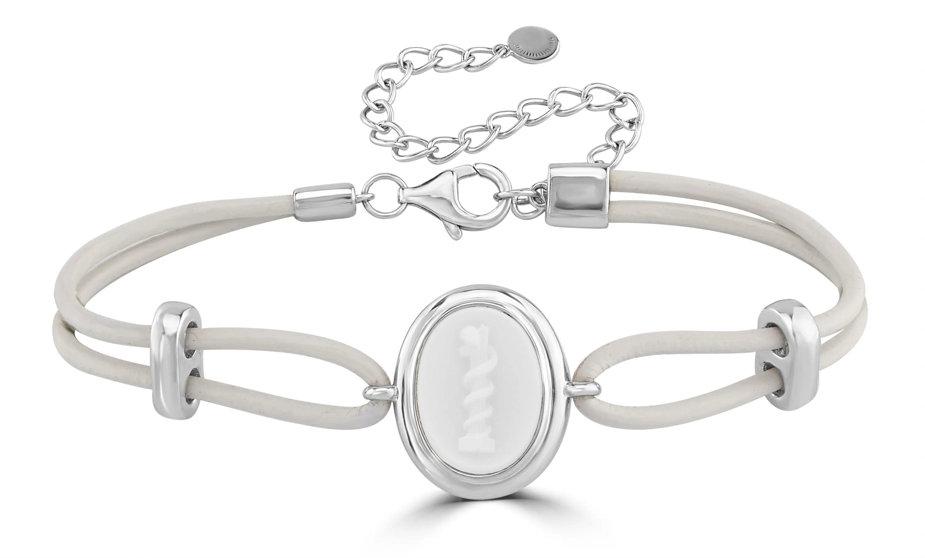 Cameo Bracelet