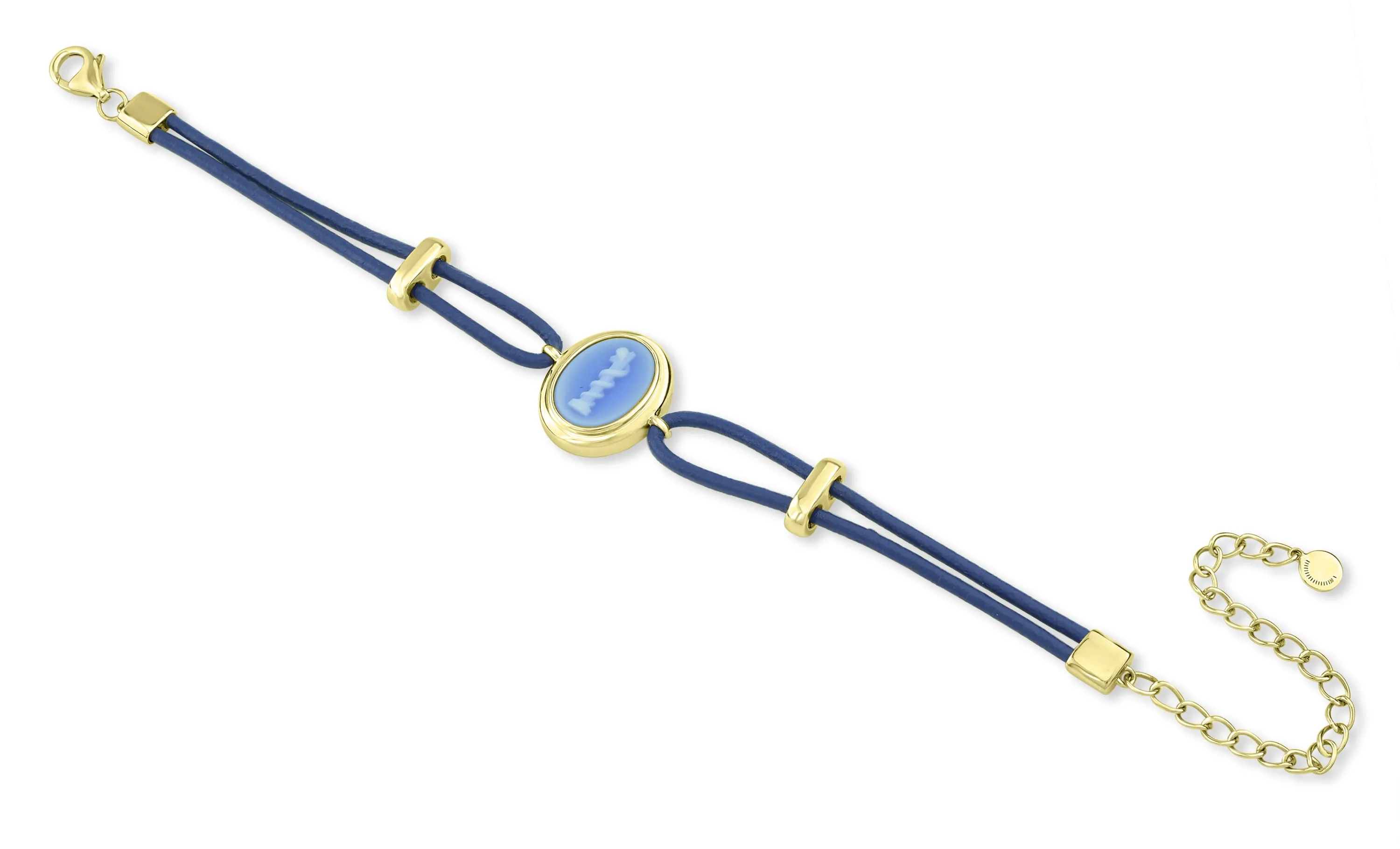 Cameo Bracelet