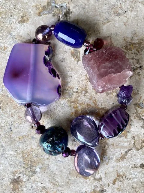 Carlisle Chunky Bracelet