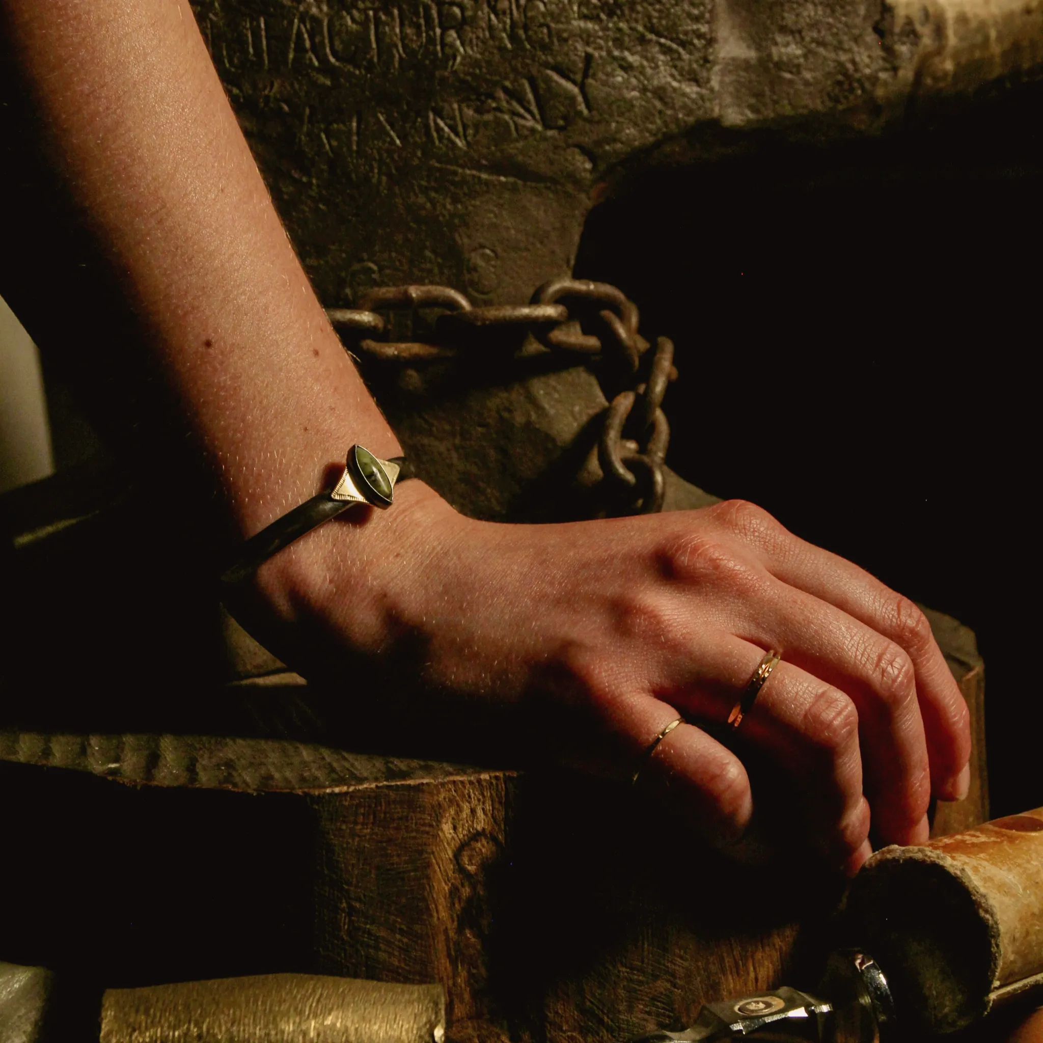 Celestial Cuff