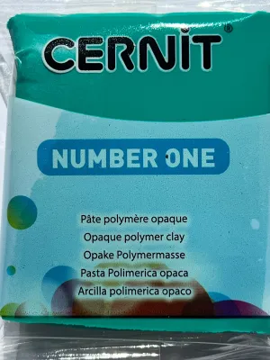 Cernit N° Emerald