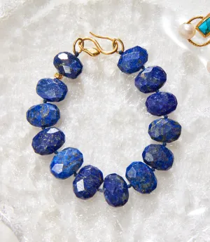 Chan Luu Beaded Stone Bracelet
