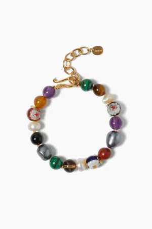 Chan Luu- Camp Bracelet- BG 621LQ