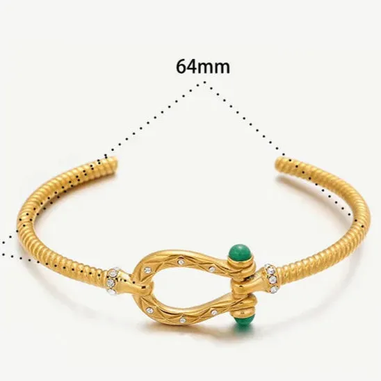 Cheval Cuff | Pre-Order