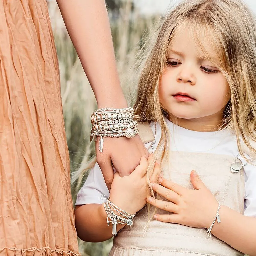 ChloBo Kids Flower OM Bracelet