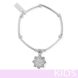 ChloBo Kids Flower OM Bracelet