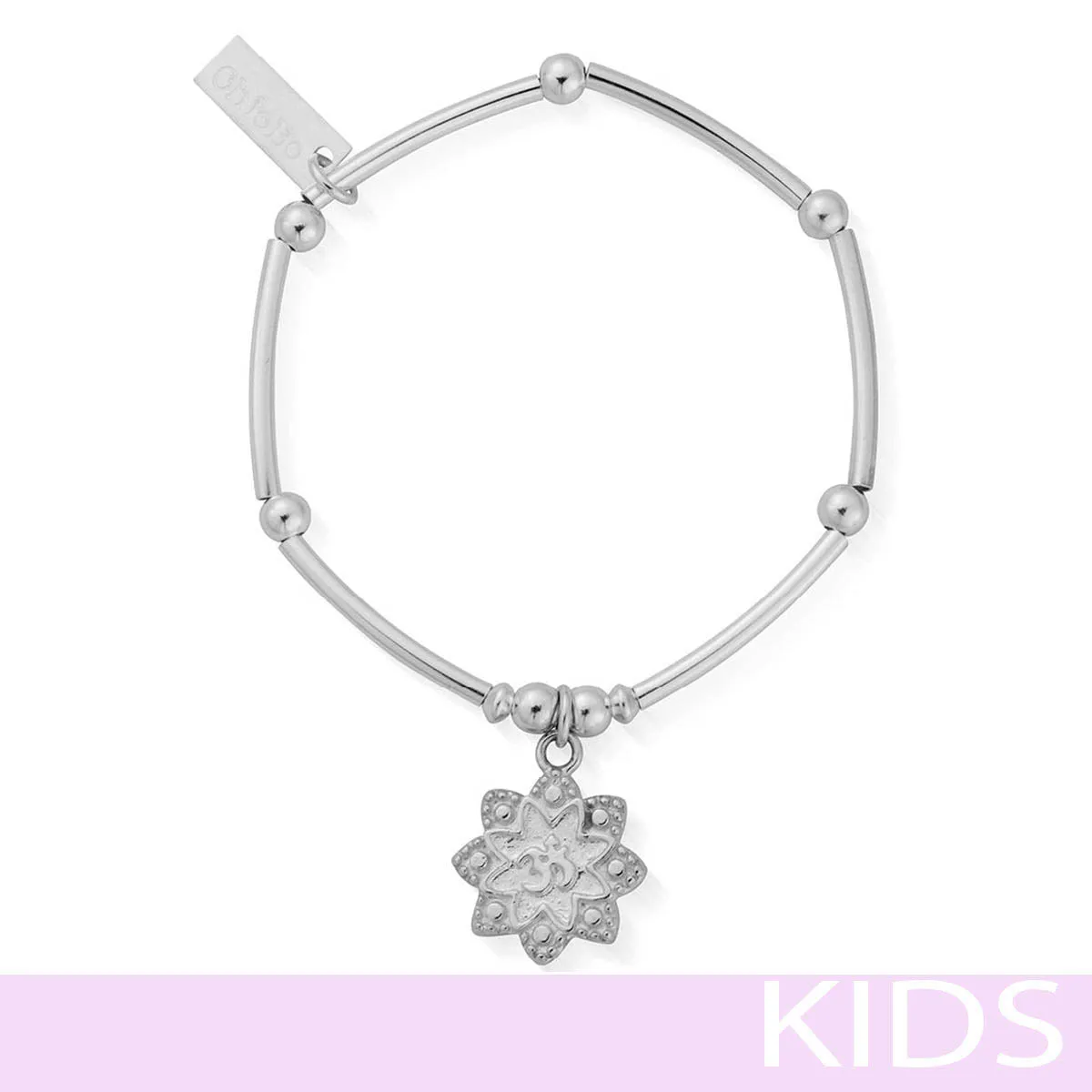 ChloBo Kids Flower OM Bracelet
