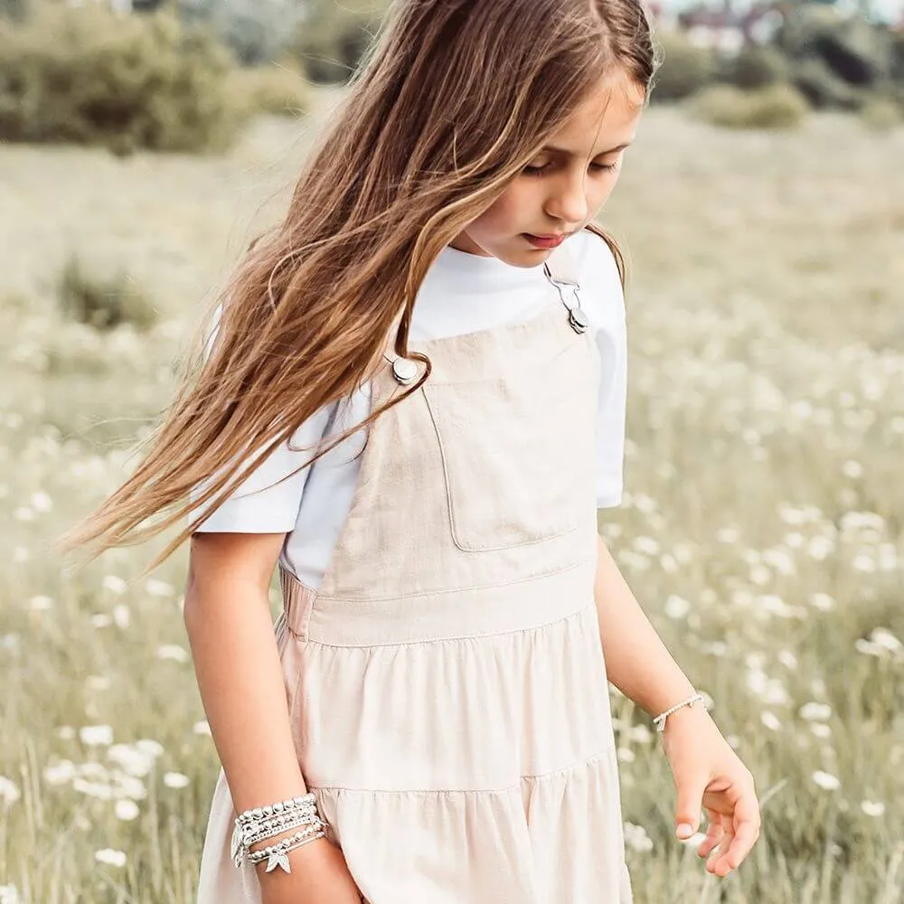 ChloBo Kids Flower OM Bracelet