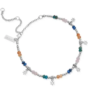 ChloBo Nightfall Wishes Anklet