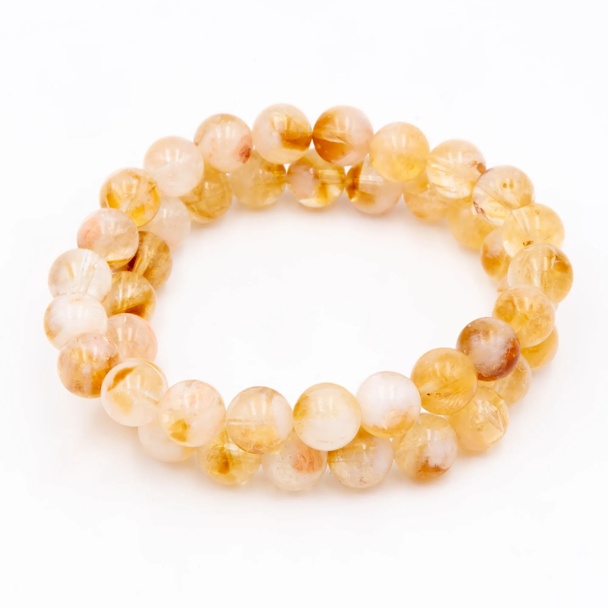 Citrine Bracelets