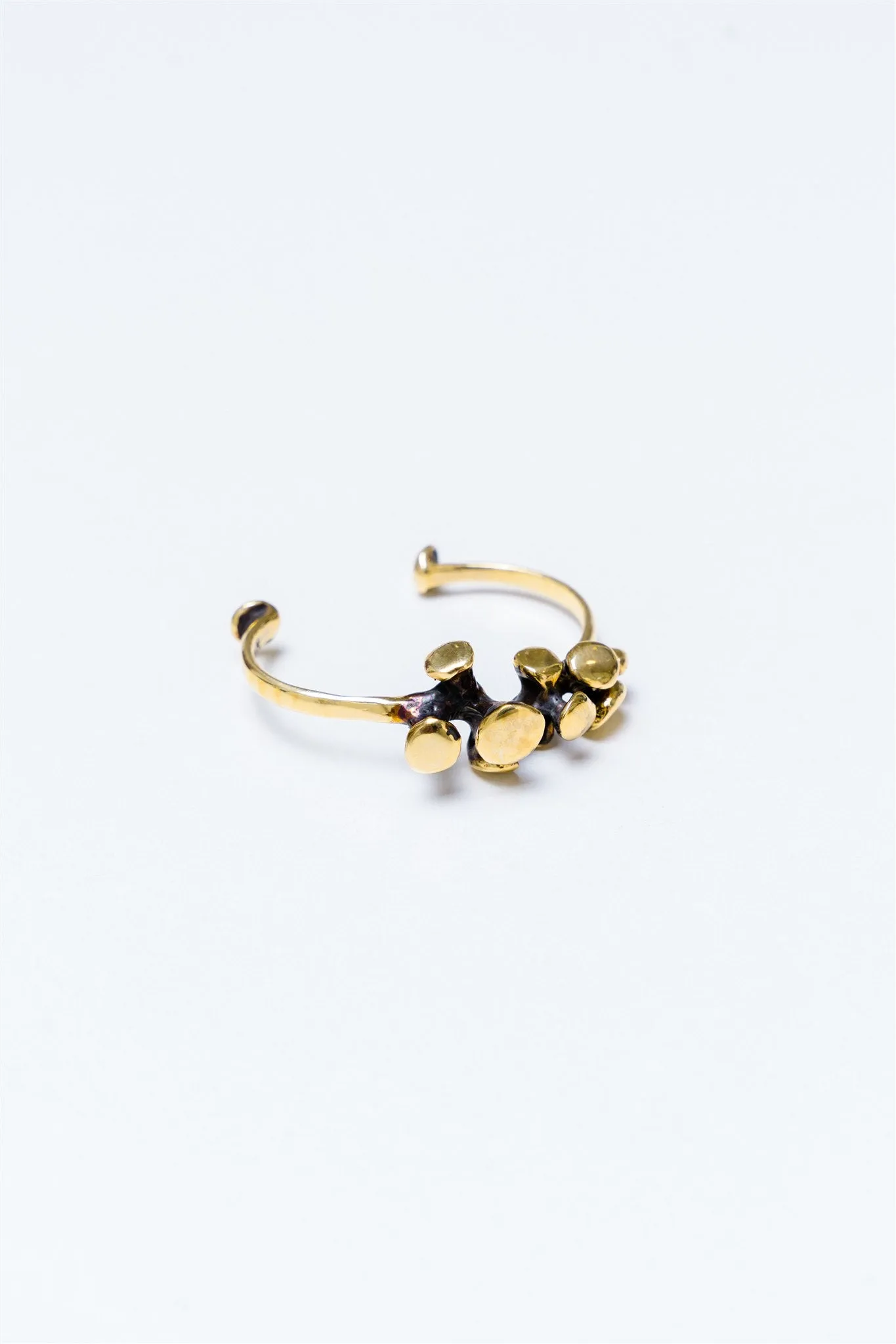 Classic Spore Cuff No 10