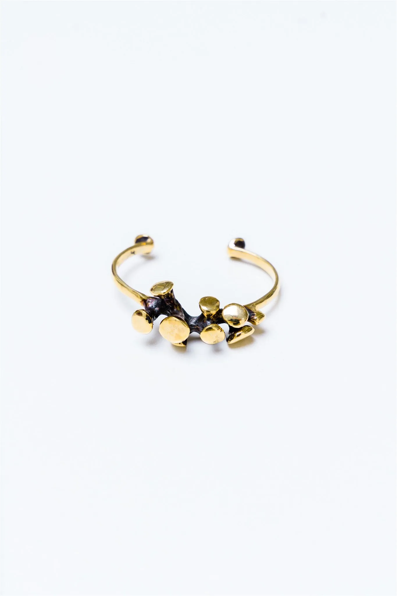 Classic Spore Cuff No 10