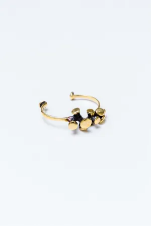 Classic Spore Cuff No 10