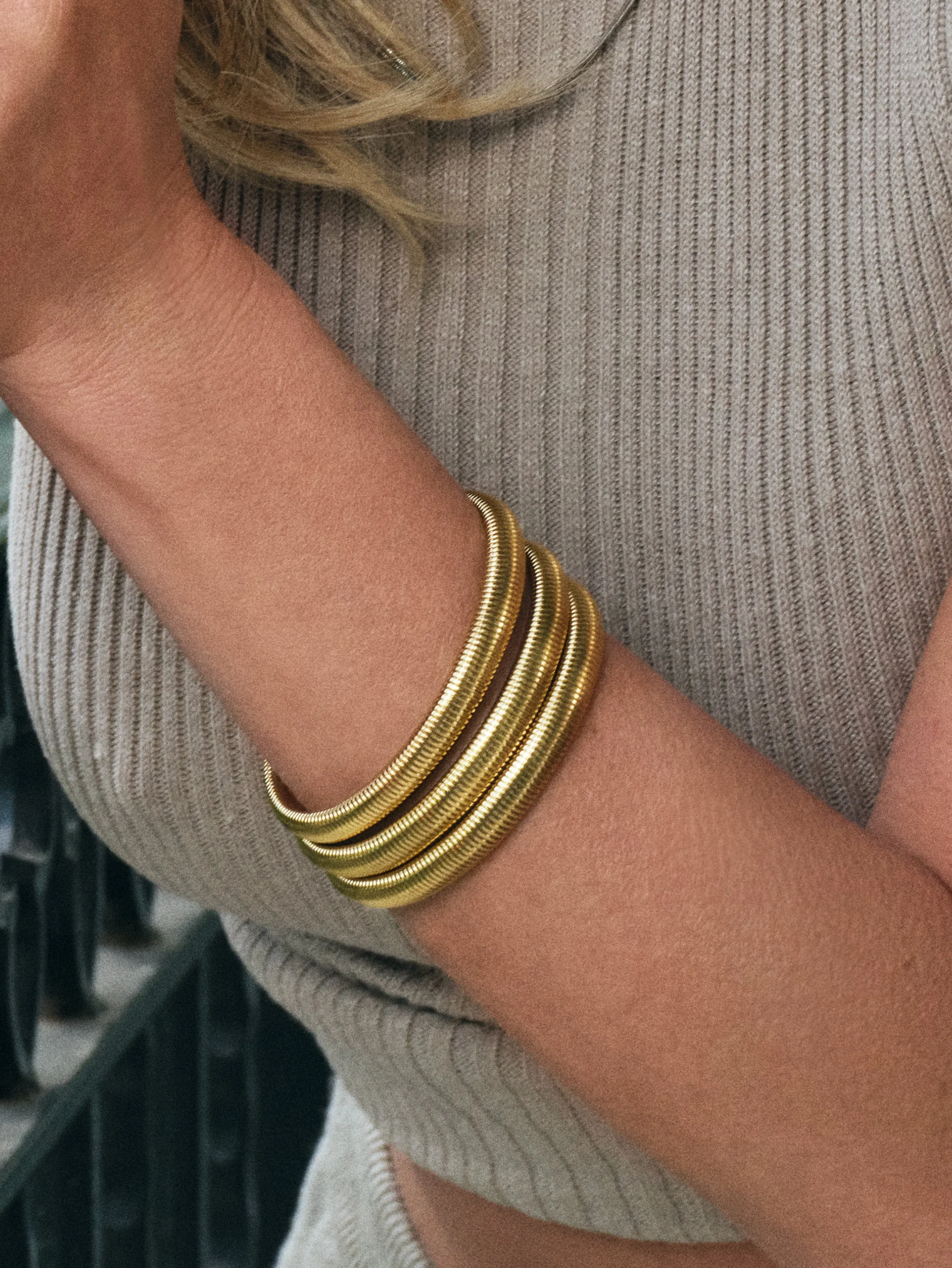 Cleo Bracelet (Set of 3)