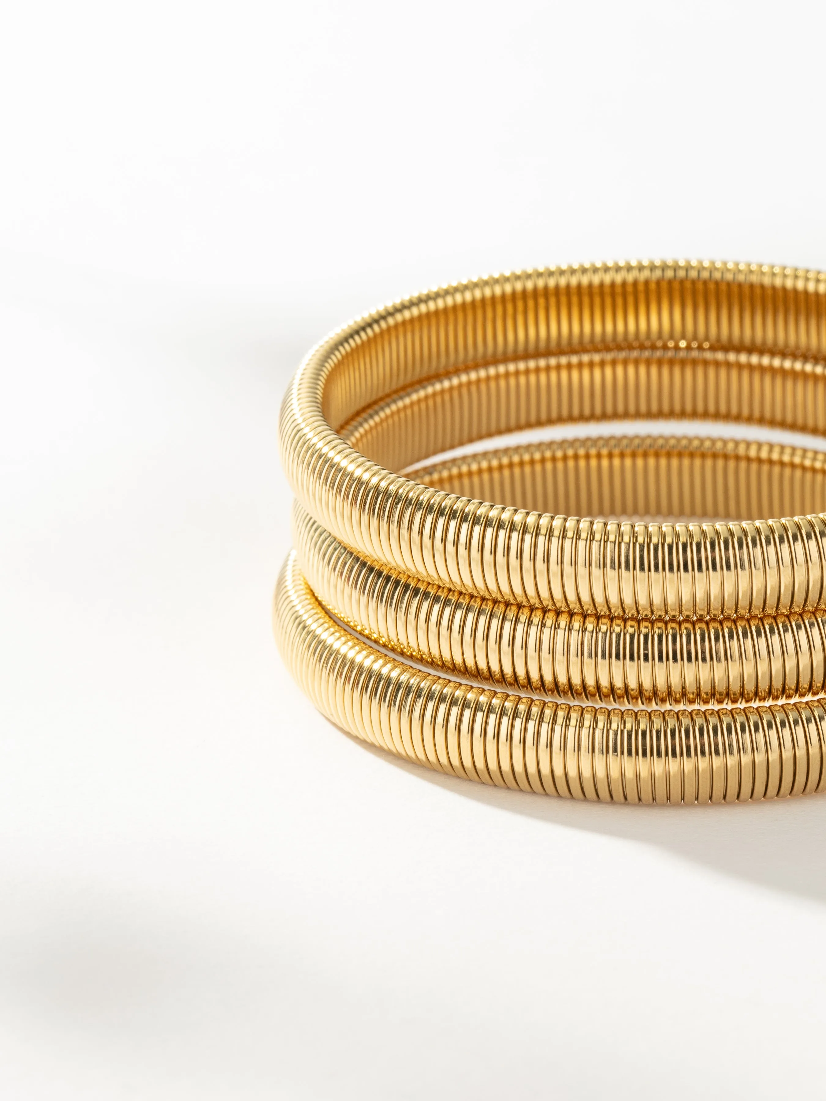 Cleo Bracelet (Set of 3)