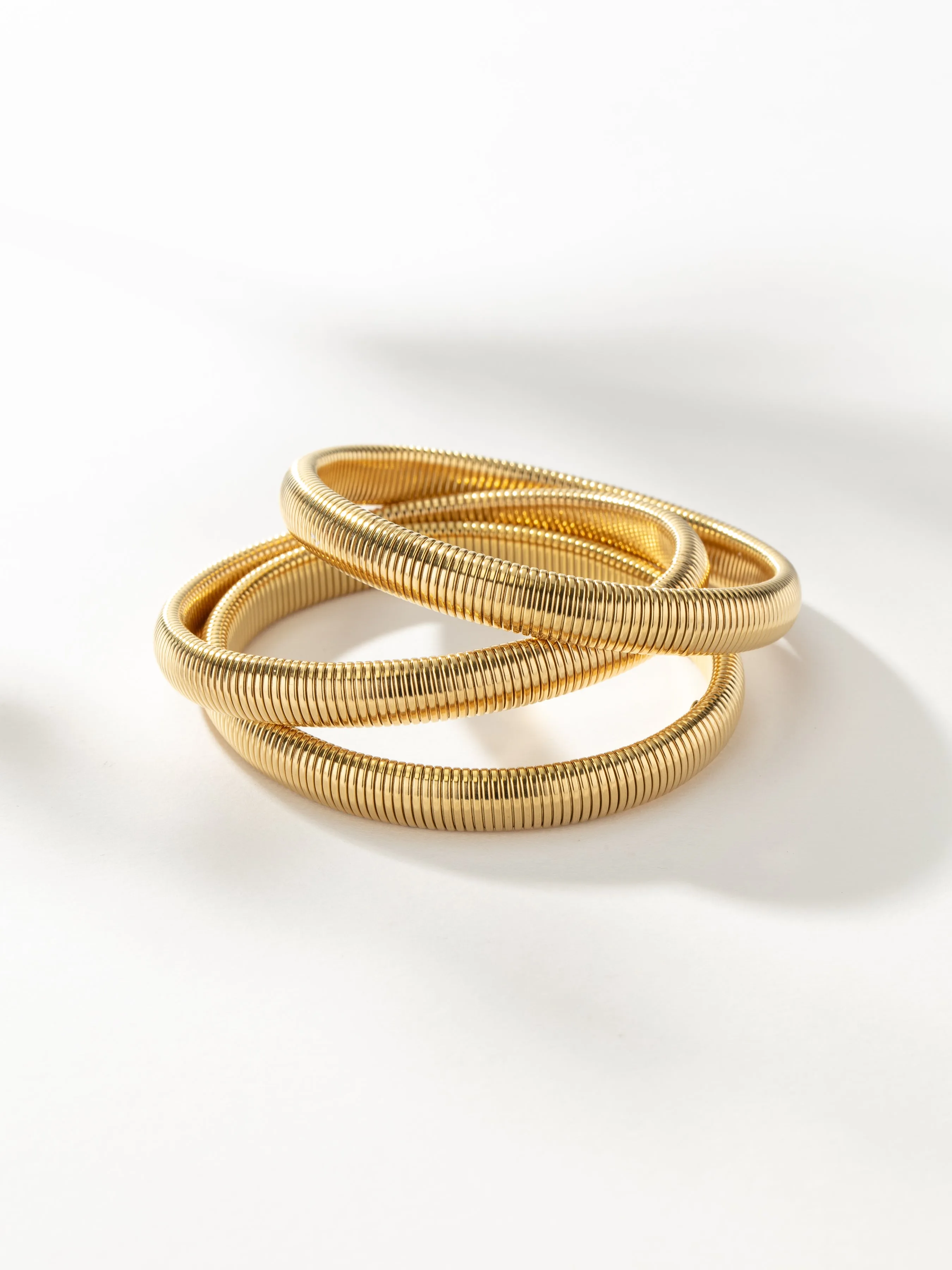 Cleo Bracelet (Set of 3)