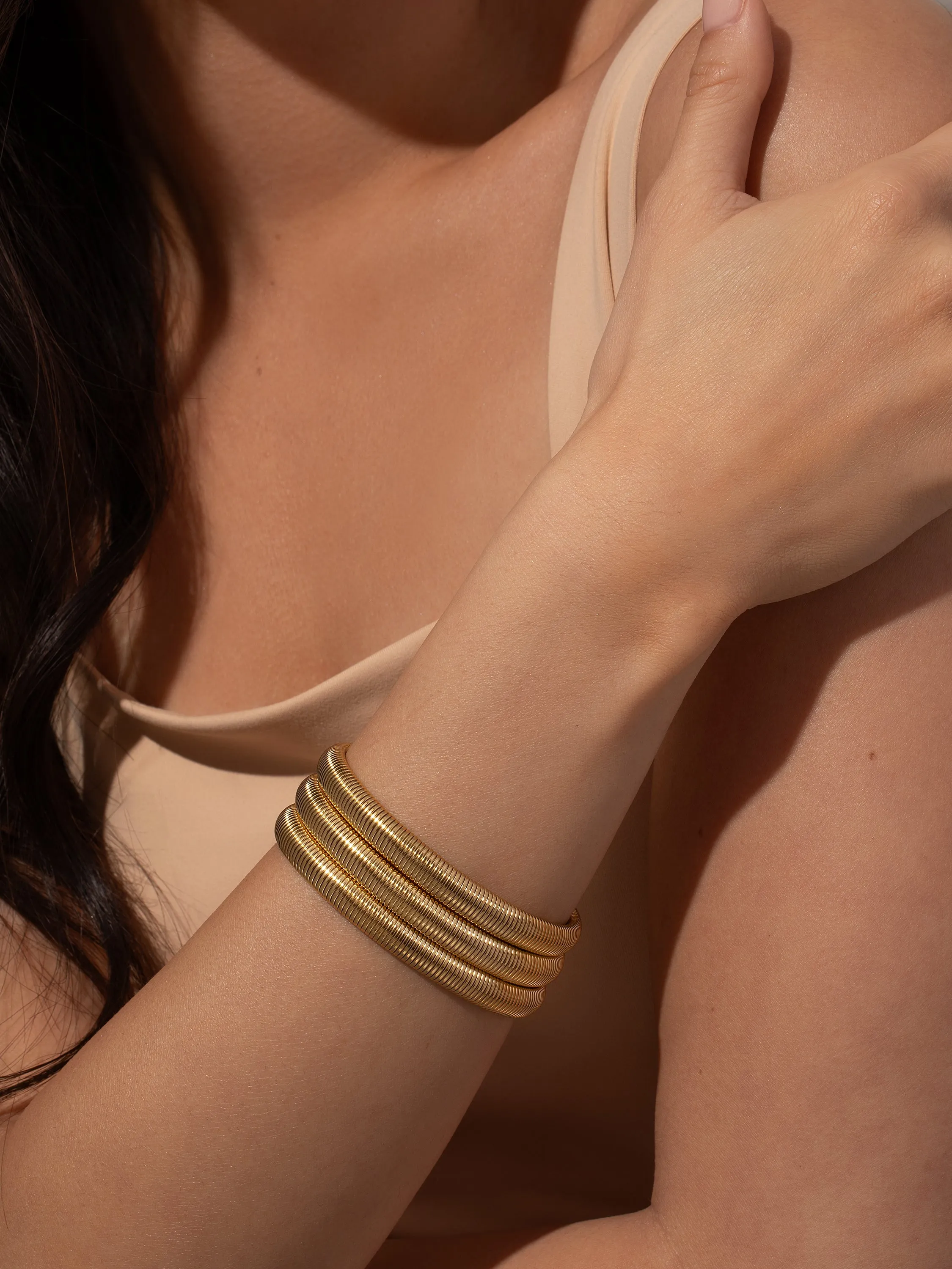 Cleo Bracelet (Set of 3)