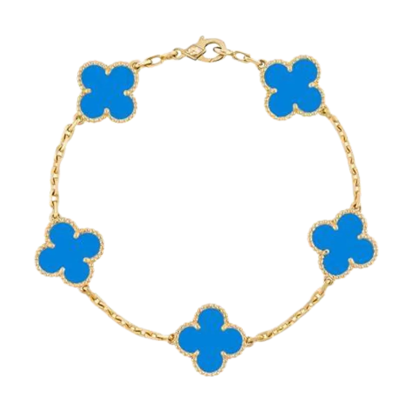 Clever™ Lucky Bracelets