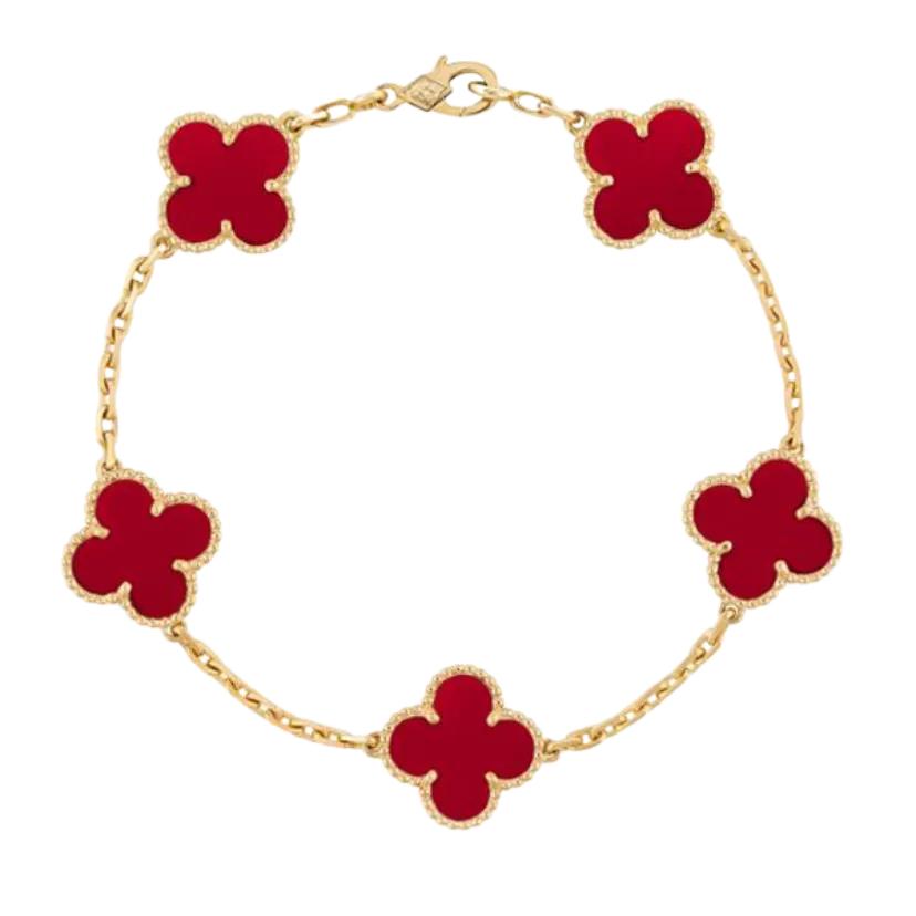 Clever™ Lucky Bracelets