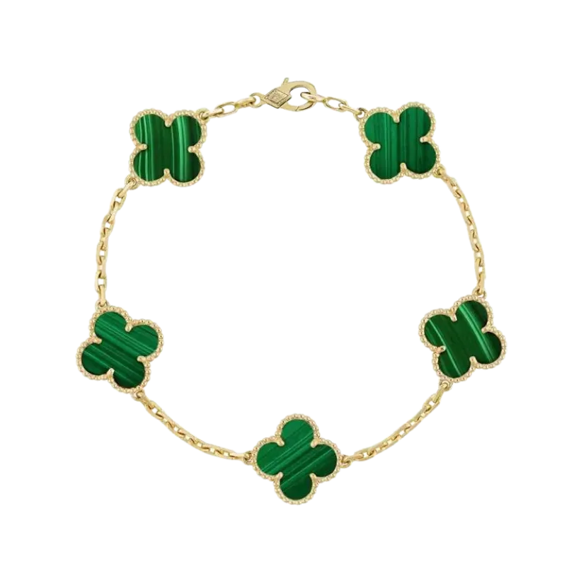 Clever™ Lucky Bracelets