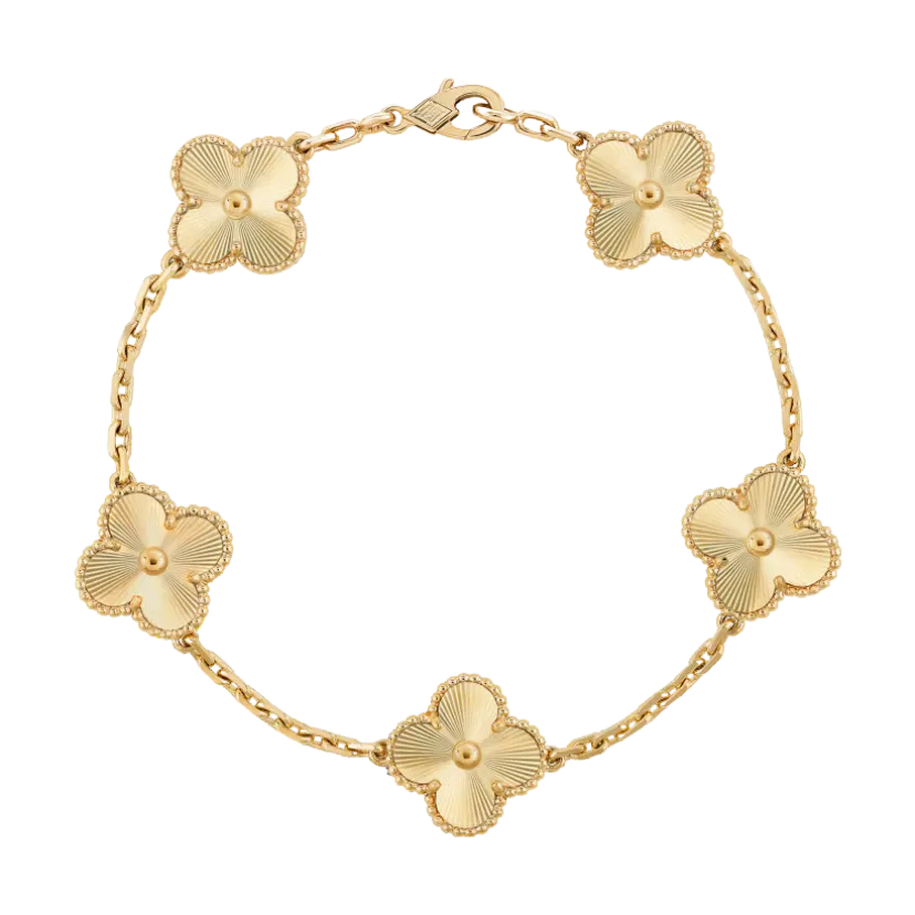 Clever™ Lucky Bracelets