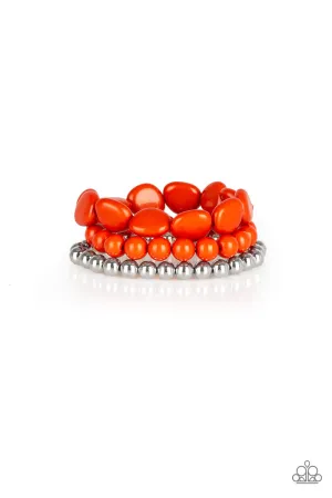 Color Venture – Orange
