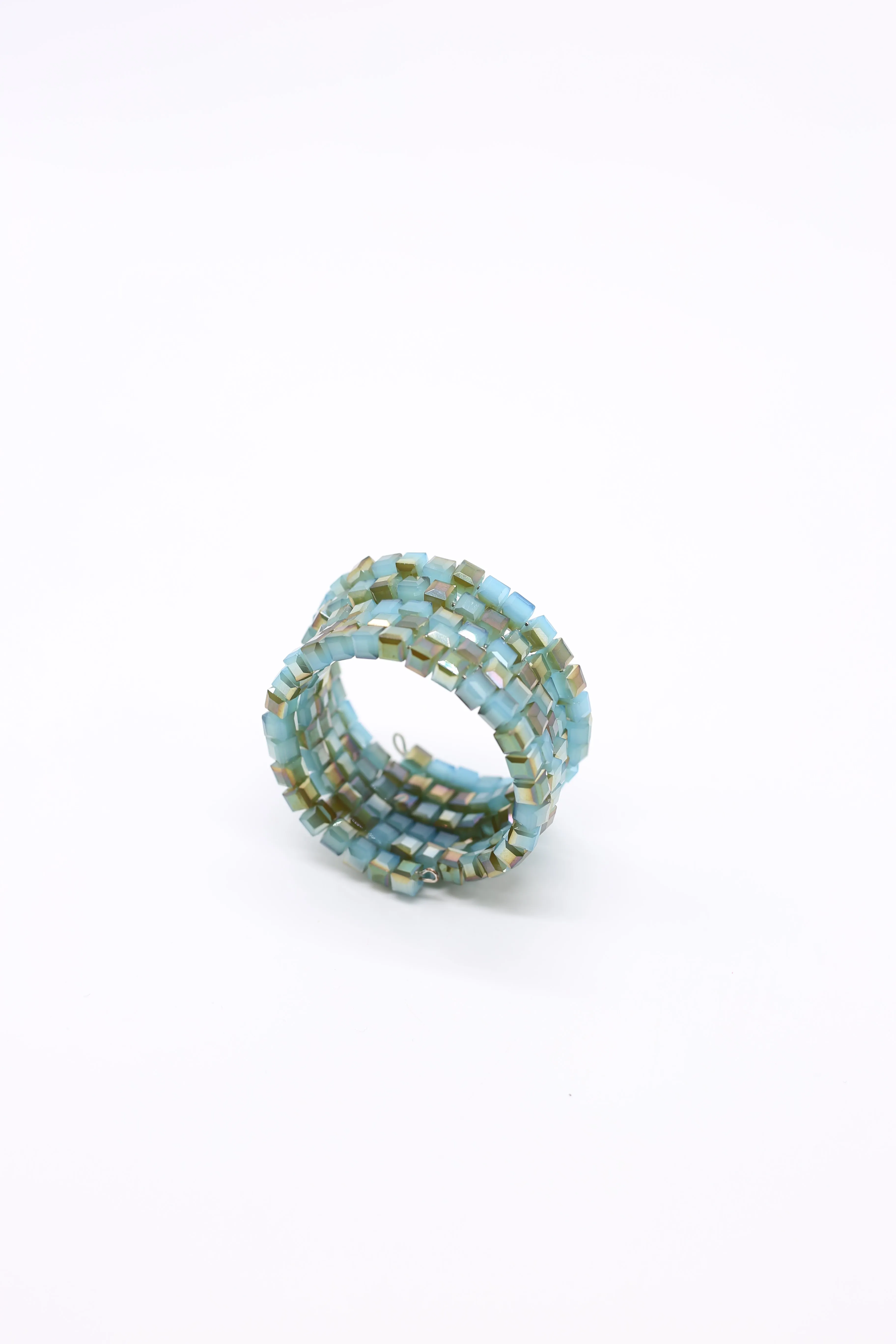 Crystal Snake Bracelets
