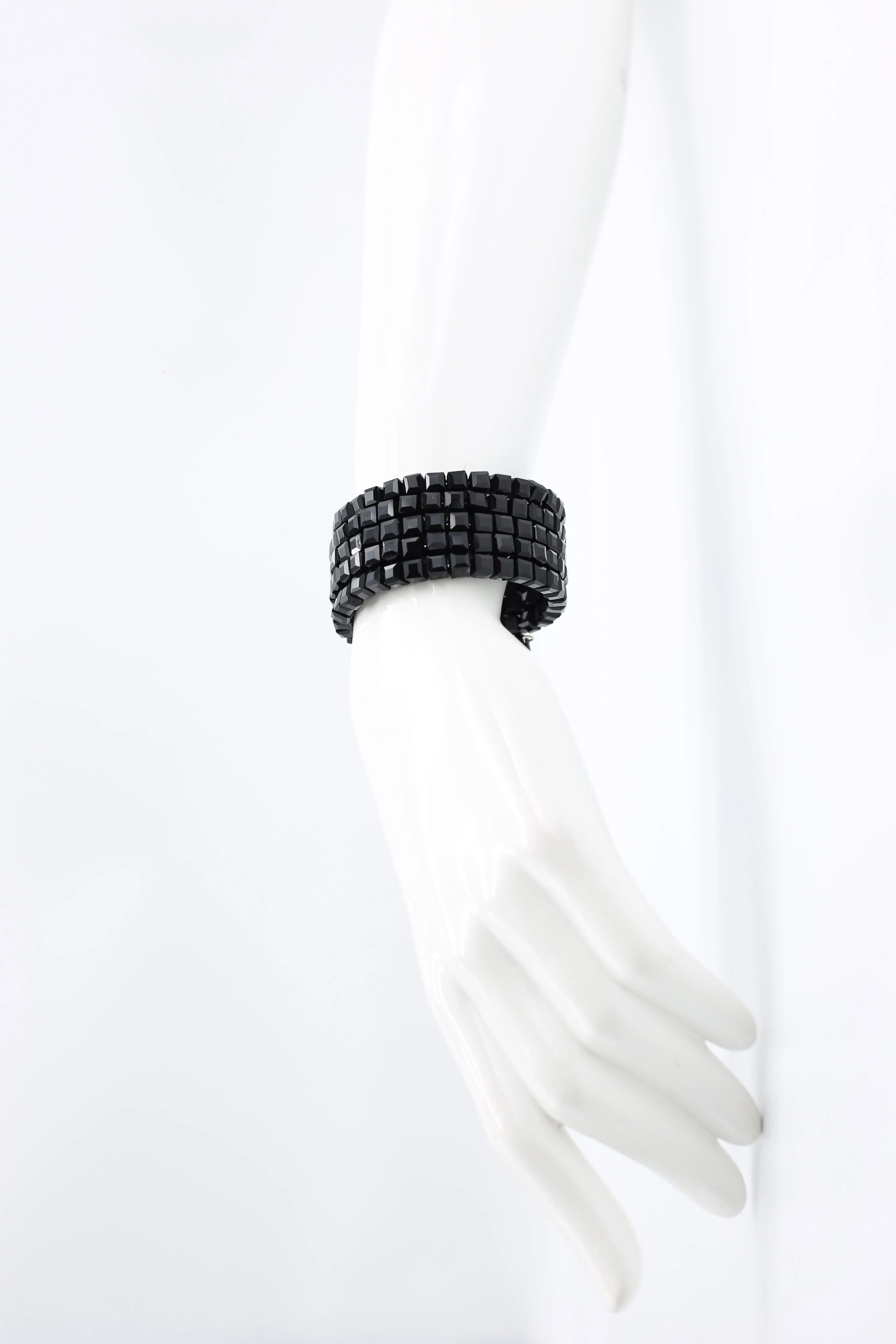 Crystal Snake Bracelets