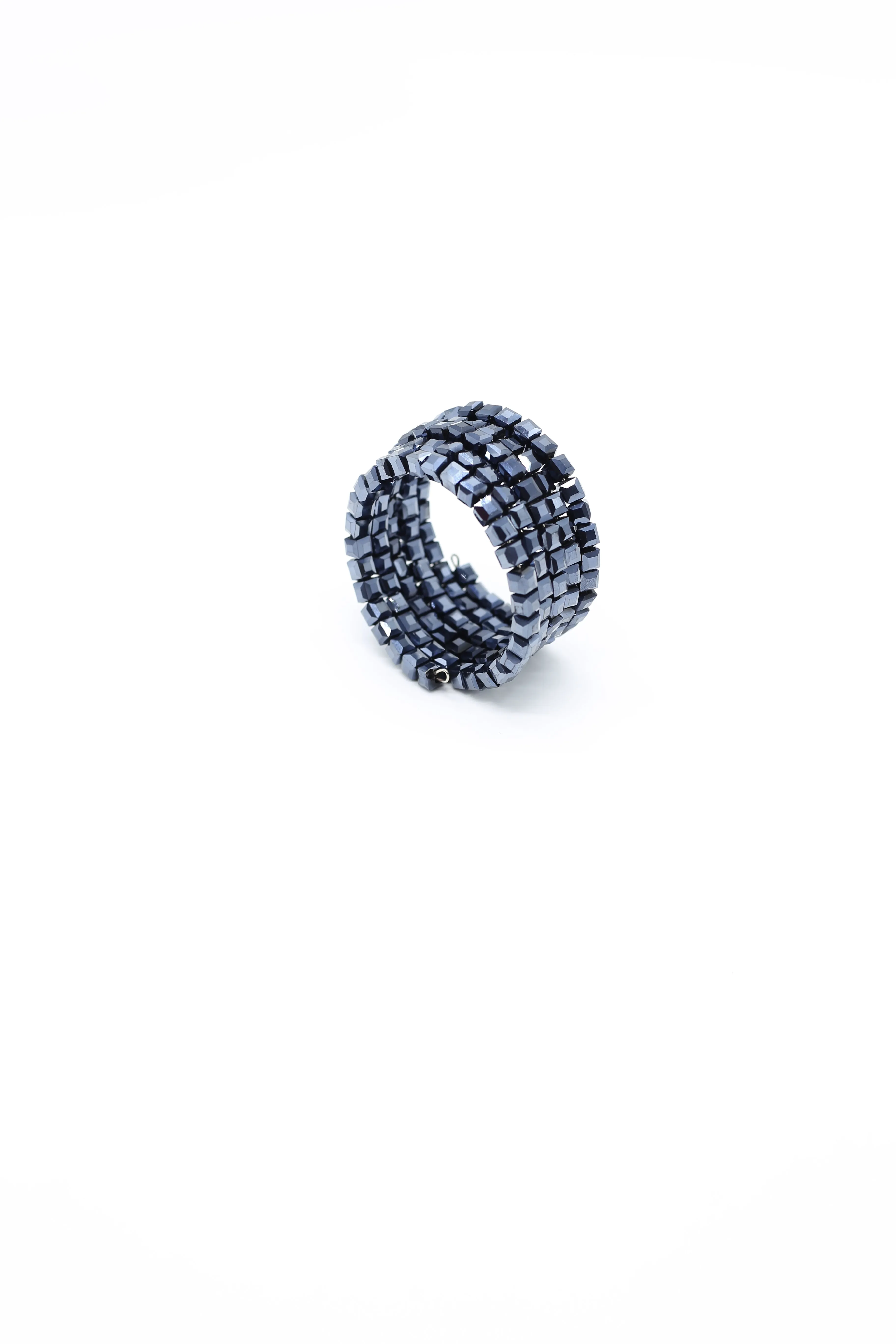 Crystal Snake Bracelets