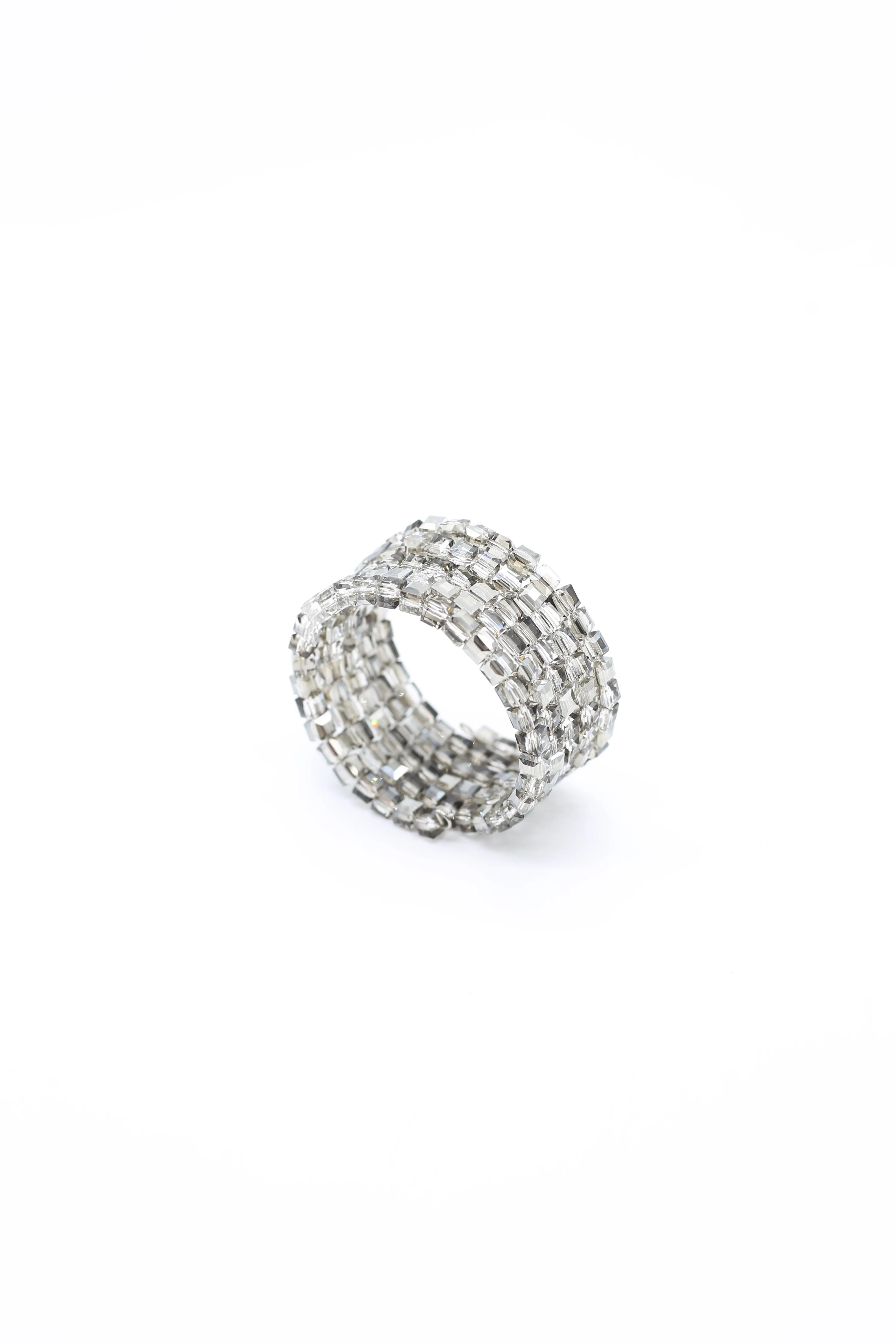 Crystal Snake Bracelets