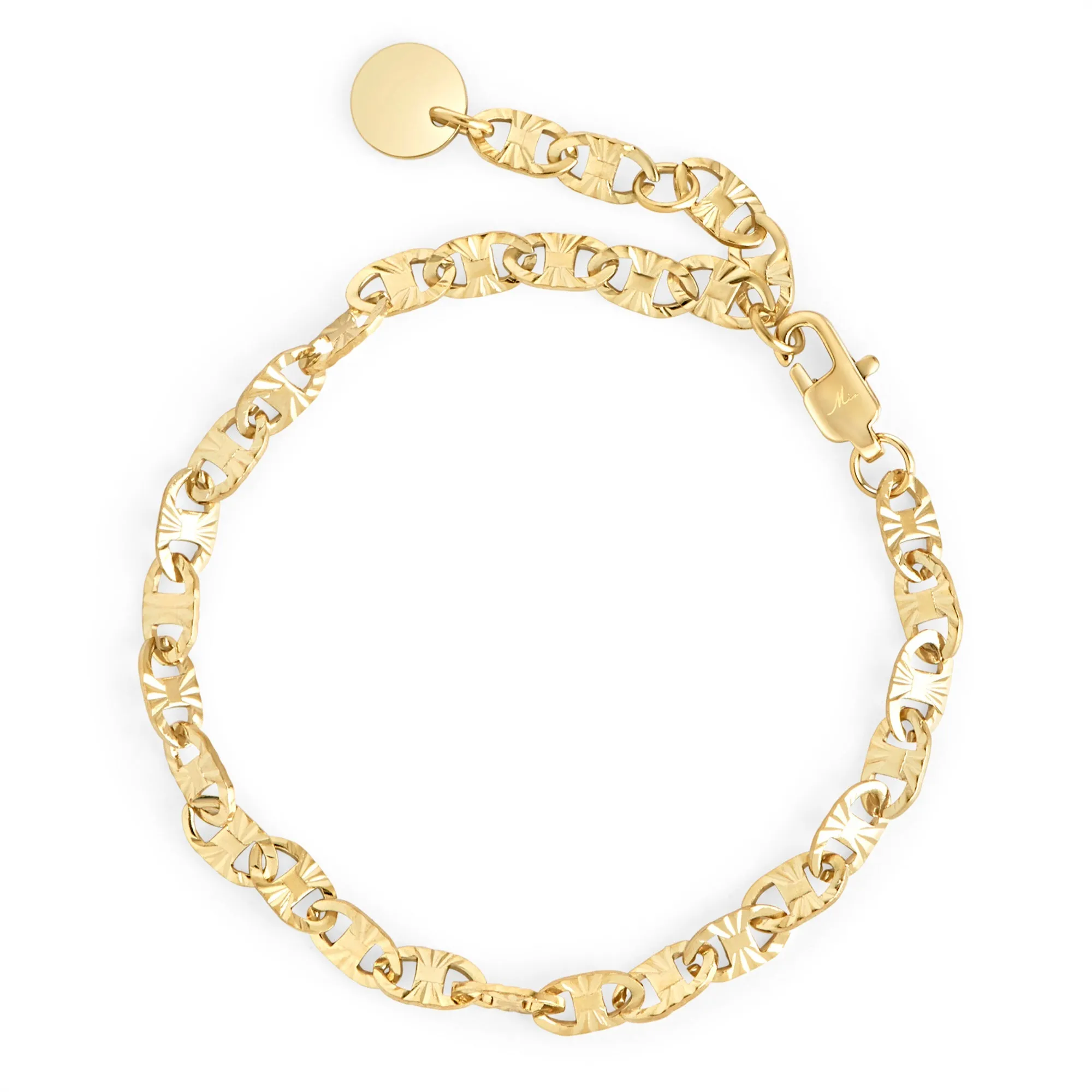 Darcy bracelet