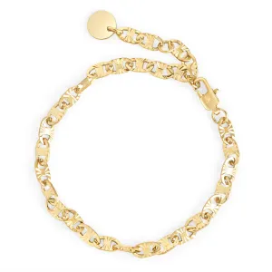 Darcy bracelet