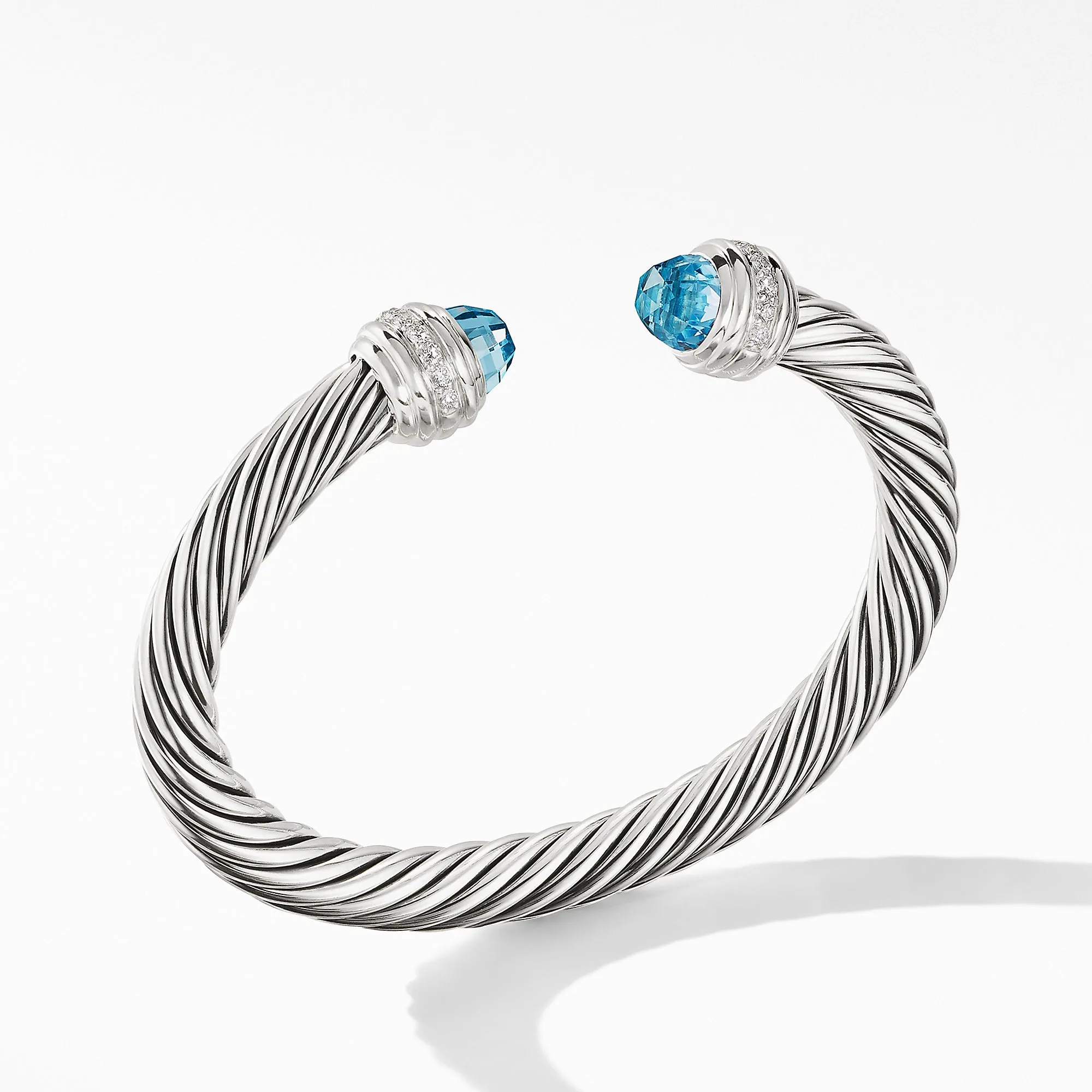 David Yurman  Bracelet in Sterling Silver