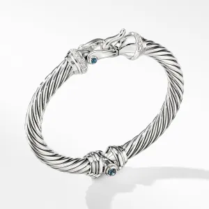 David Yurman  Bracelet in Sterling Silver