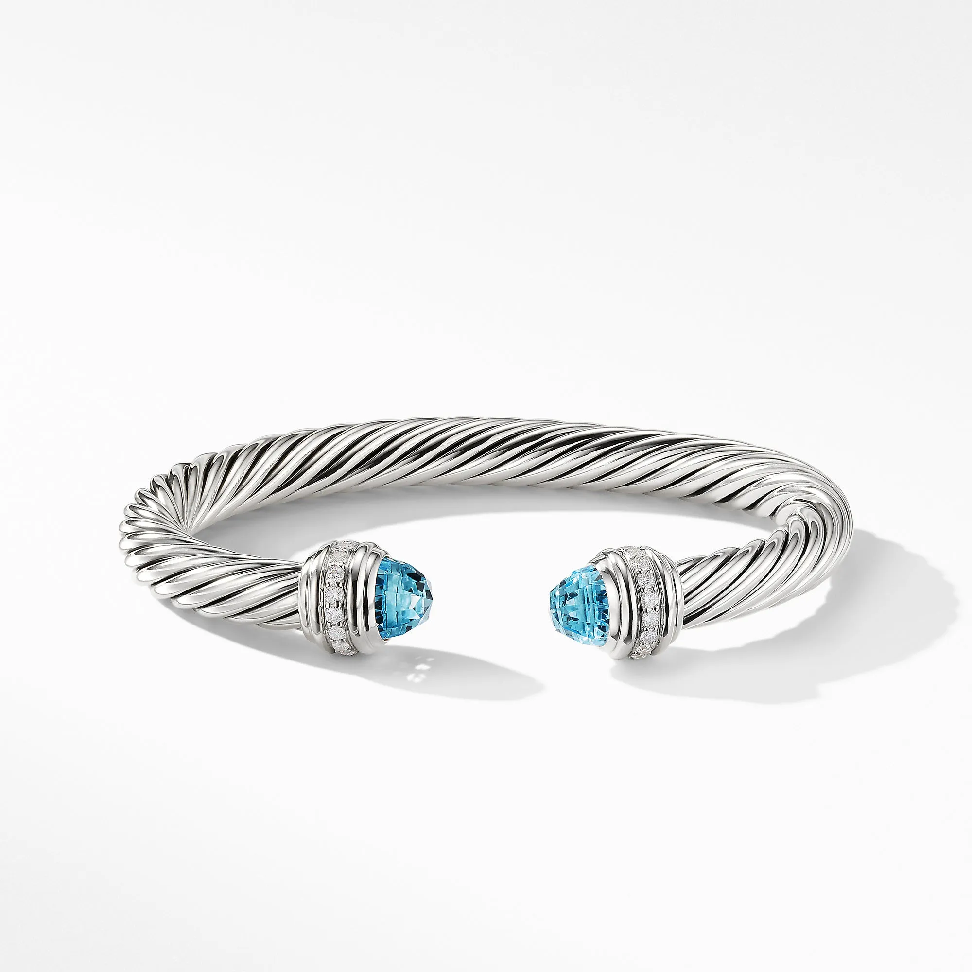 David Yurman  Bracelet in Sterling Silver