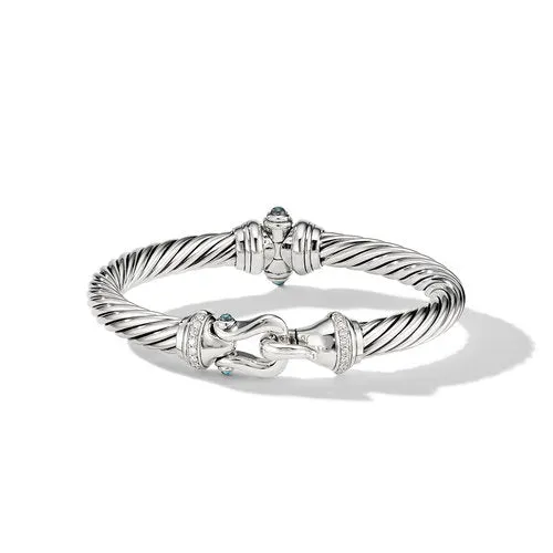 David Yurman  Bracelet in Sterling Silver