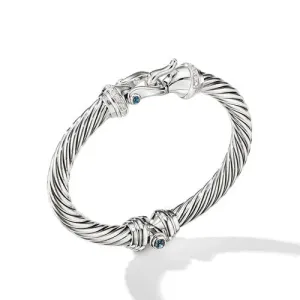 David Yurman  Bracelet in Sterling Silver
