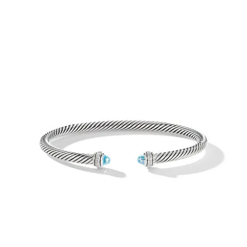 David Yurman  Bracelet in Sterling Silver