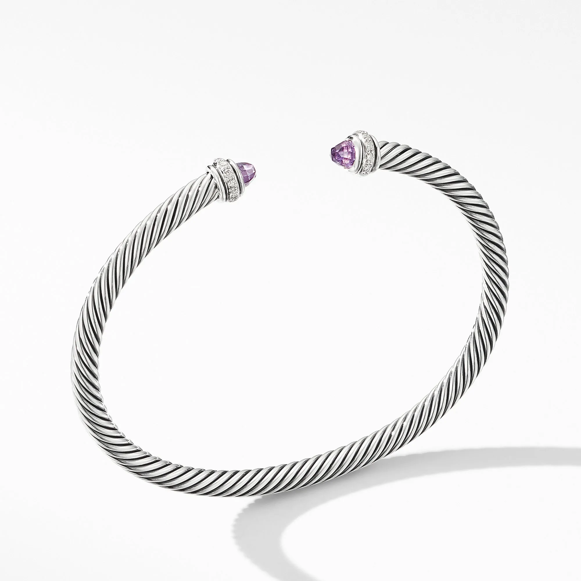 David Yurman  Bracelet in Sterling Silver