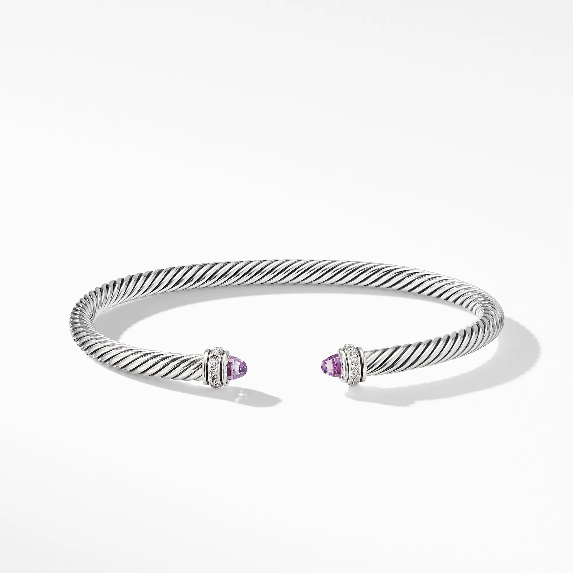 David Yurman  Bracelet in Sterling Silver
