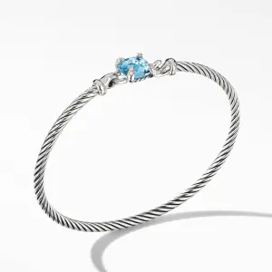 David Yurman   Bracelet in Sterling Silver