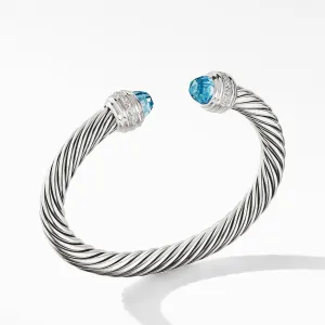 David Yurman  Bracelet in Sterling Silver