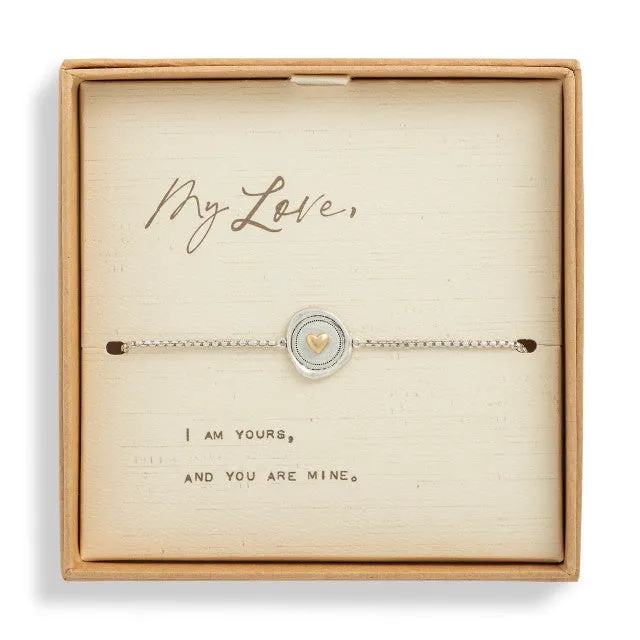 Dear You Bracelets