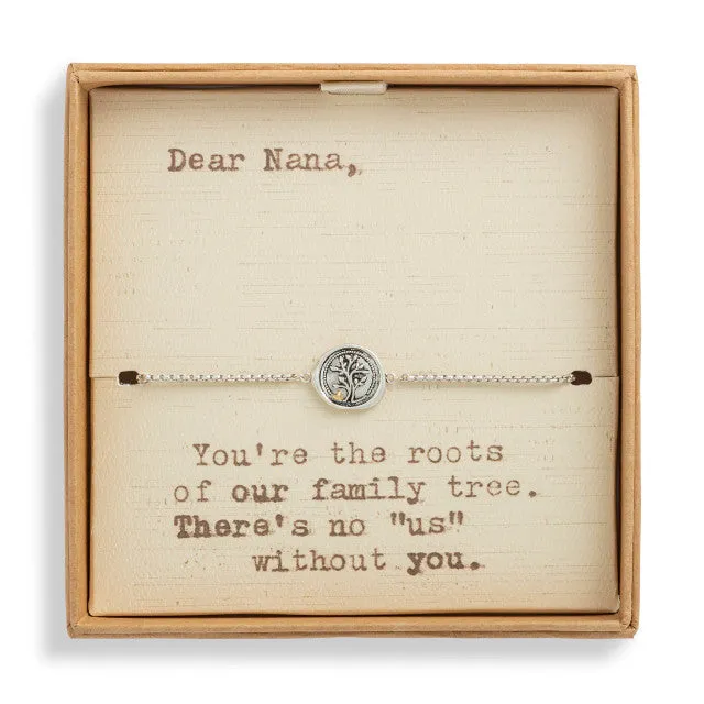 Dear You Bracelets