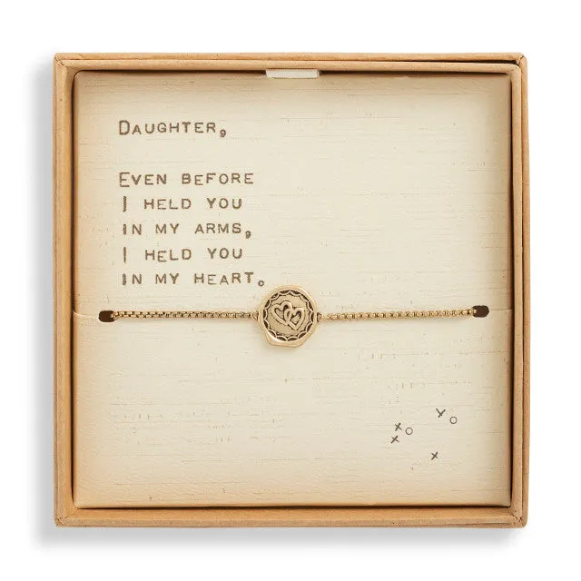 Dear You Bracelets