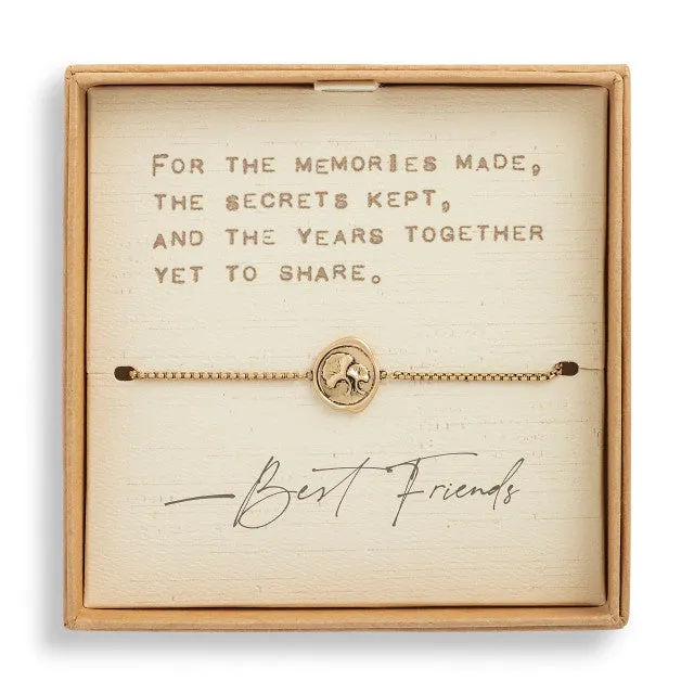 Dear You Bracelets