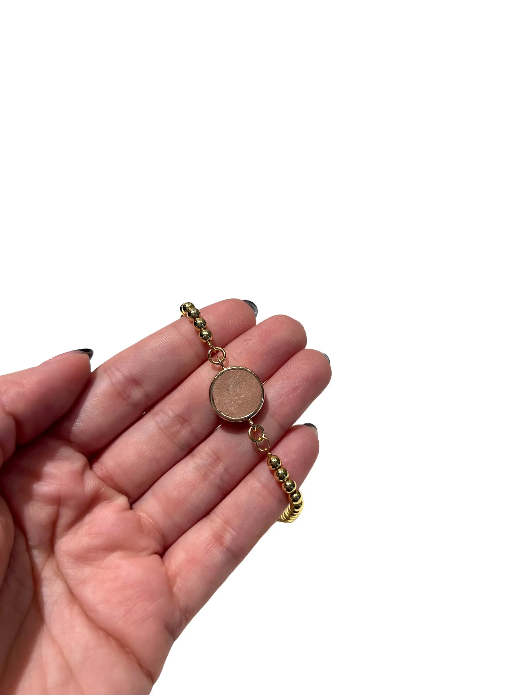 DEKOKRETE - Bracelets 03 (different colors available)
