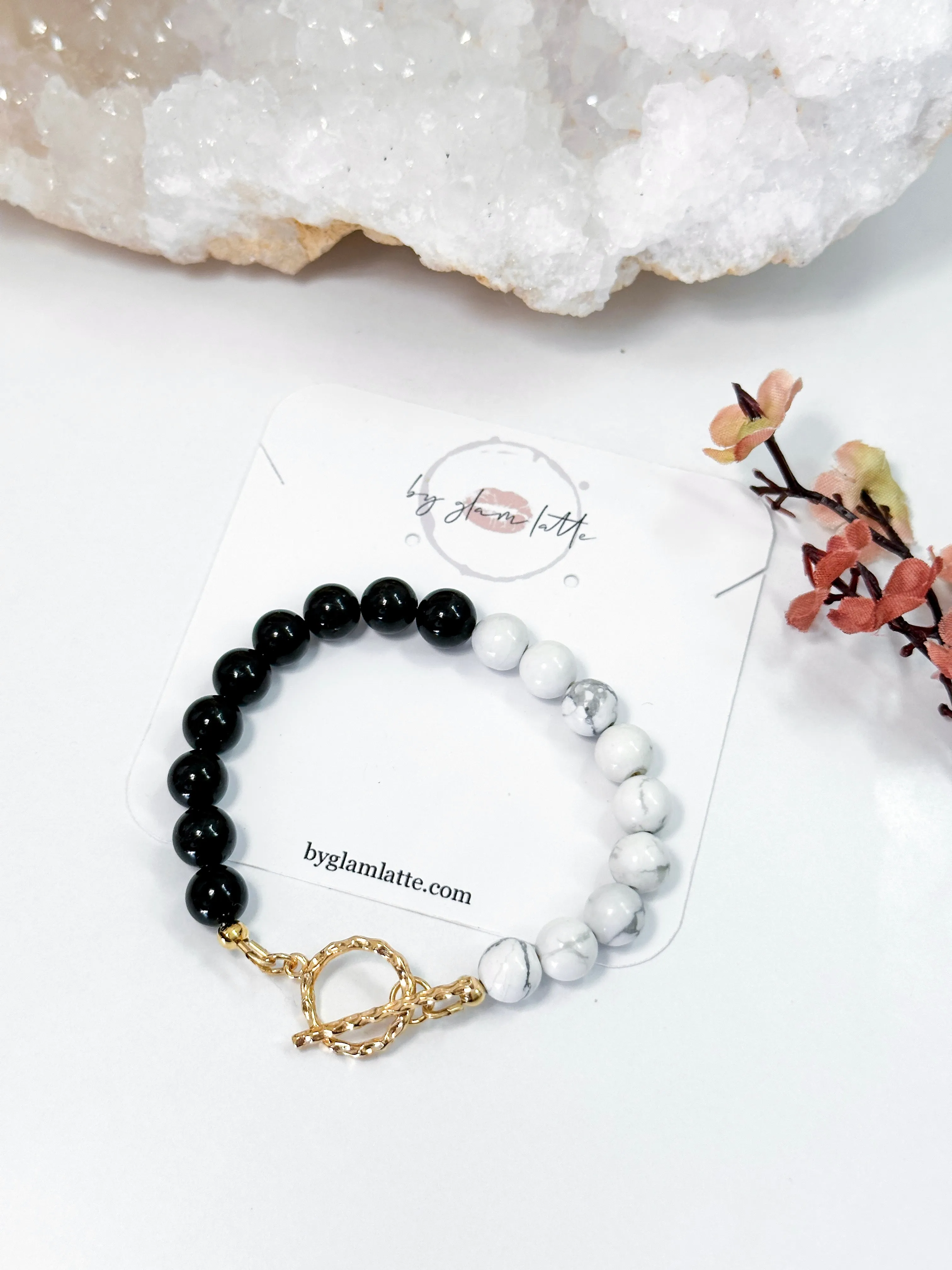 Duality Bracelet
