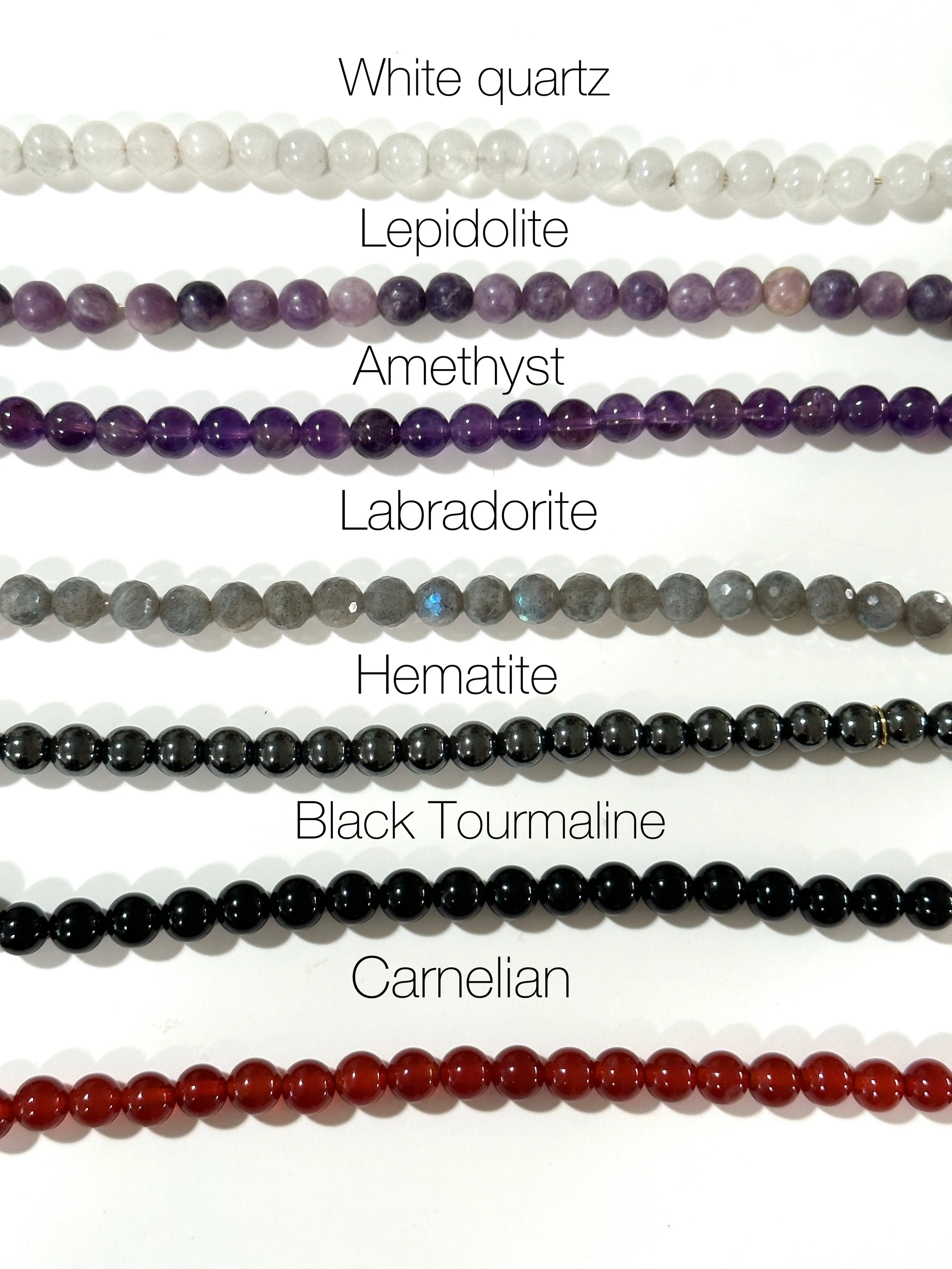 Duality Bracelet