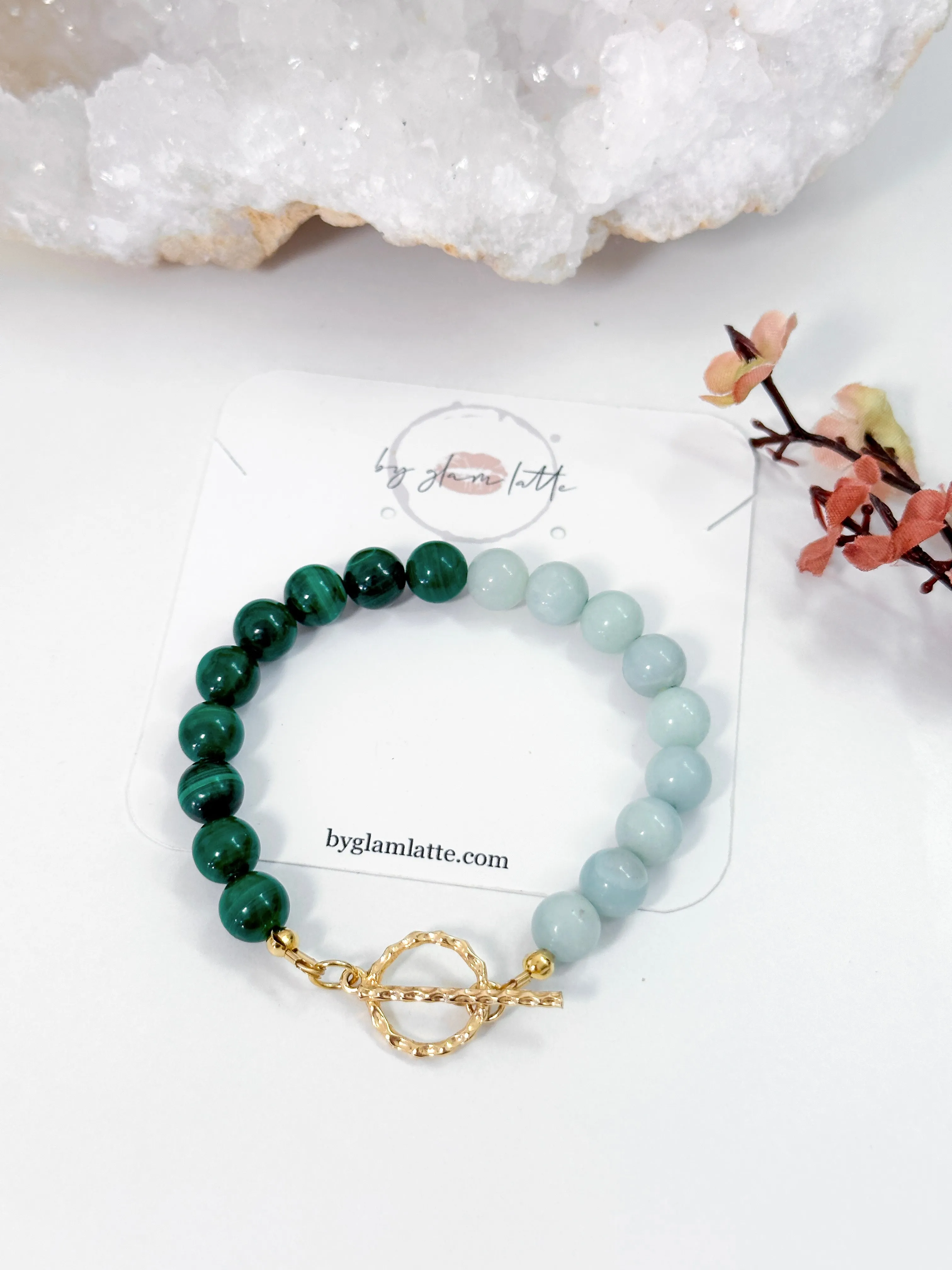 Duality Bracelet